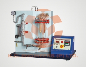 Manufacturers Exporters and Wholesale Suppliers of HEAT TRANSFER LAB. Ambala Cantt Haryana